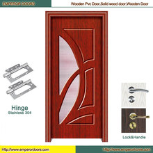 Sicherheits-Tür-weiße Tür-Sperrholz-Tür